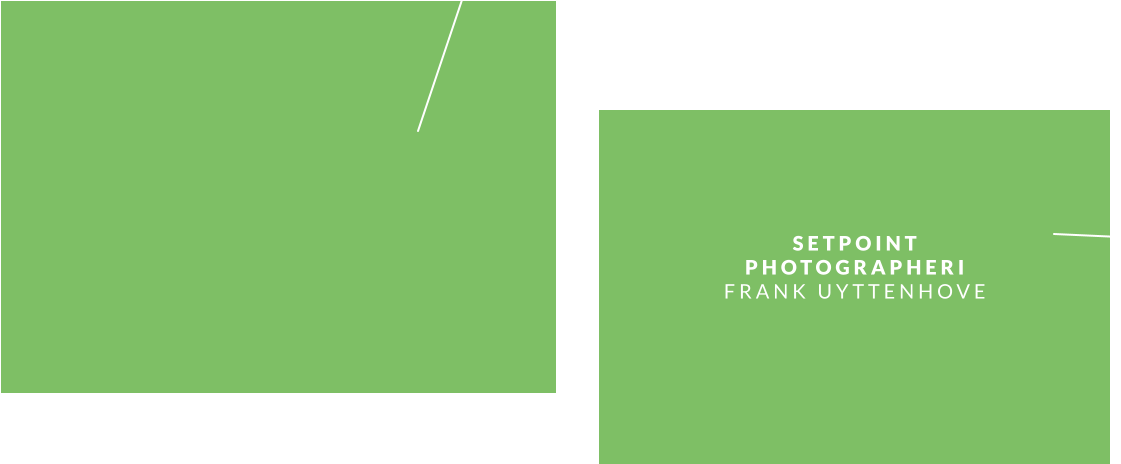 SETPOINT PHOTOGRAPHERI FRANK UYTTENHOVE